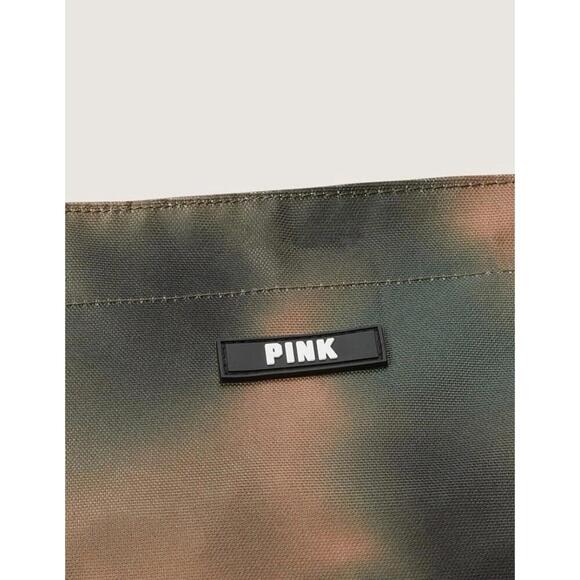 Victoria's Secret Weekender Tote Bag - Picture 2 of 3